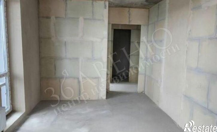 3-комн квартира ул Острогожская, 164,  д. 164