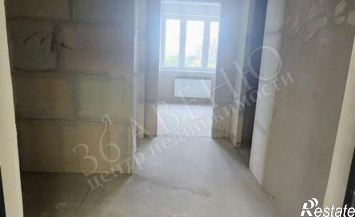 3-комн квартира ул Острогожская, 164,  д. 164