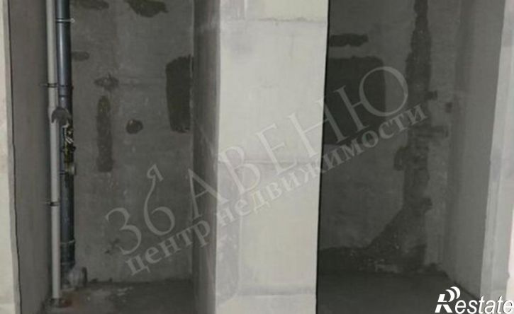 3-комн квартира ул Острогожская, 164,  д. 164