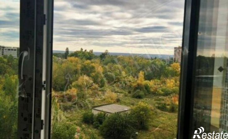 3-комн квартира ул Острогожская, 164,  д. 164