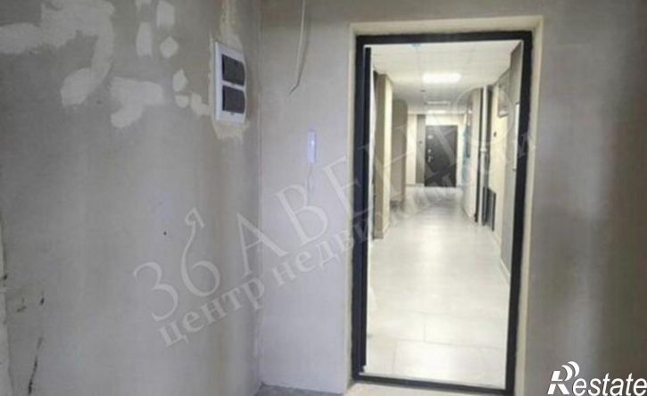 3-комн квартира ул Острогожская, 164,  д. 164