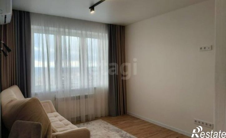 1-комн квартира ул Чапаева, 1Б,  д. 1Б