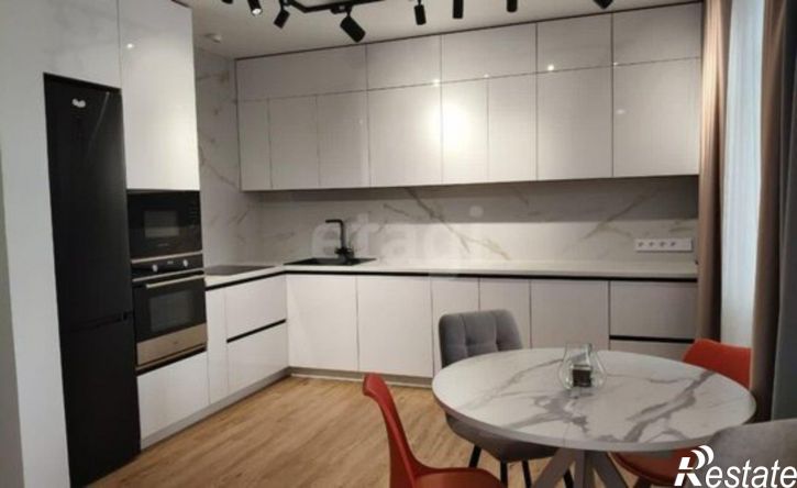 1-комн квартира ул Чапаева, 1Б,  д. 1Б