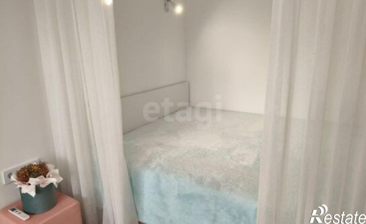 1-комн квартира ул Чапаева, 1Б,  д. 1Б