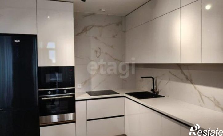 1-комн квартира ул Чапаева, 1Б,  д. 1Б