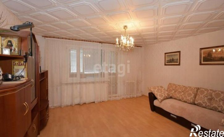 2-комн квартира ул Ломоносова, 114/10,  д. 114/10