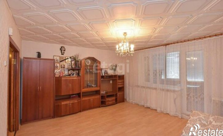 2-комн квартира ул Ломоносова, 114/10,  д. 114/10