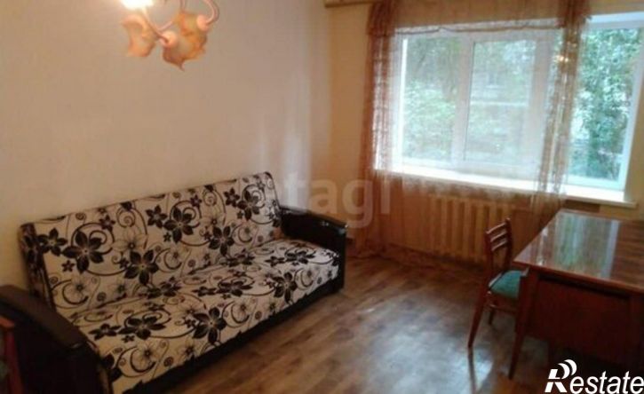 1-комн квартира ул Варейкиса, 53,  д. 53