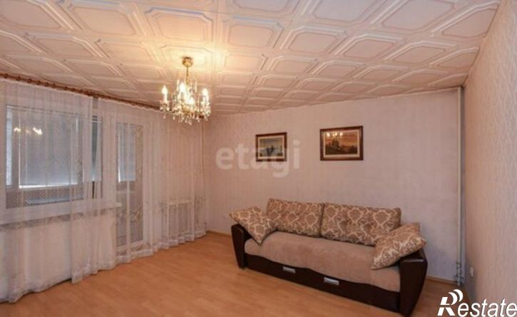 2-комн квартира ул Ломоносова, 114/10,  д. 114/10