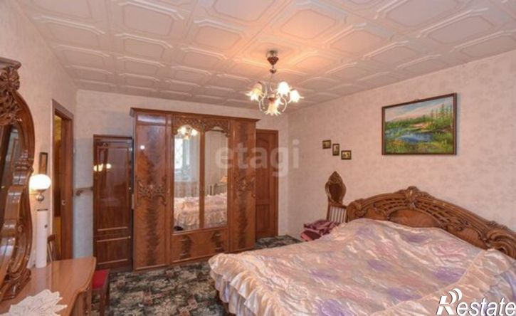 2-комн квартира ул Ломоносова, 114/10,  д. 114/10