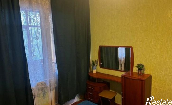 3-комн квартира улица 25 Января, 34,  д. 34