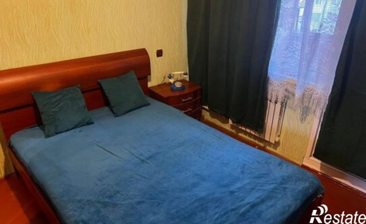 3-комн квартира улица 25 Января, 34,  д. 34