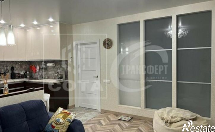 2-комн квартира улица Революции 1905 года, 31Е,  д. 31Е