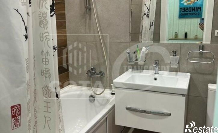 2-комн квартира улица Революции 1905 года, 31Е,  д. 31Е