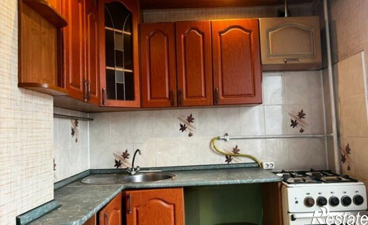 3-комн квартира улица 25 Января, 34,  д. 34