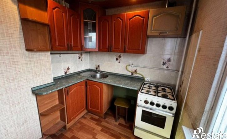 3-комн квартира улица 25 Января, 34,  д. 34