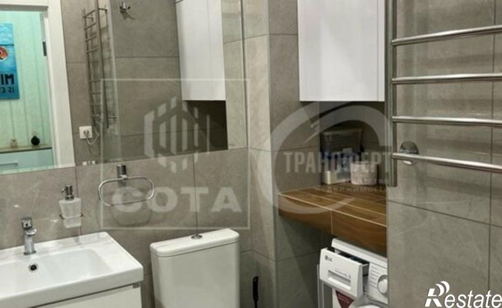 2-комн квартира улица Революции 1905 года, 31Е,  д. 31Е