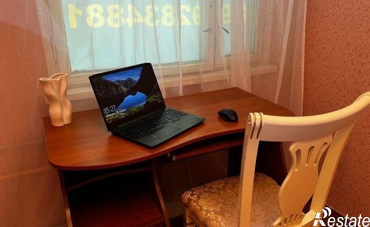 3-комн квартира улица 25 Января, 34,  д. 34