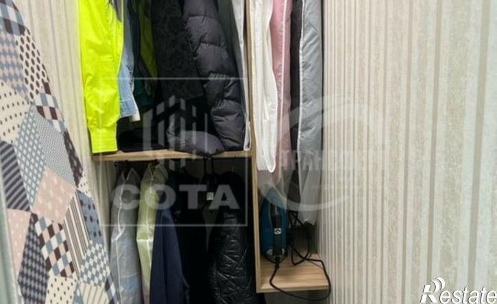 2-комн квартира улица Революции 1905 года, 31Е,  д. 31Е