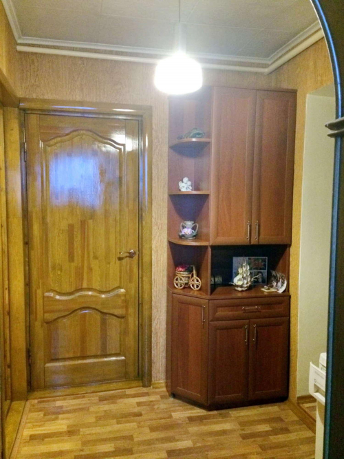 Продажа дома Рамонский переулок, 11