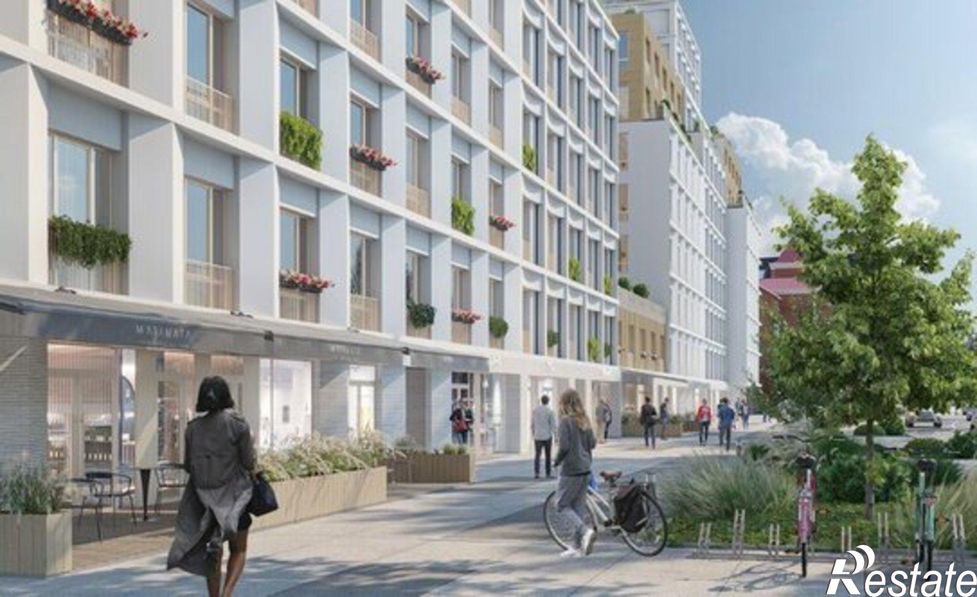 Купить квартиру за 25 588 400 рублей на ул Кавалерийская, 15