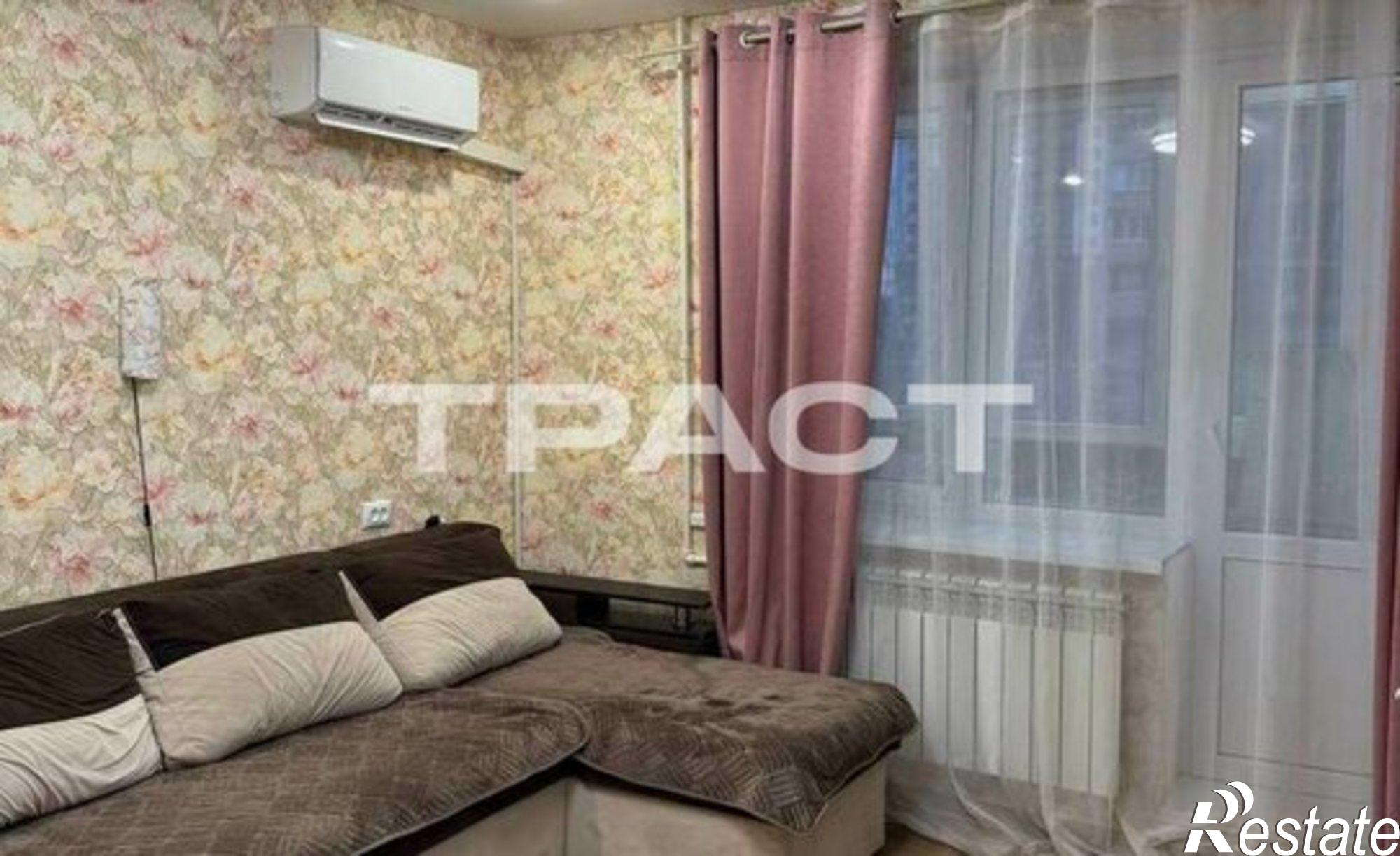 Купить квартиру за 4 800 000 рублей на ул Артамонова, 11