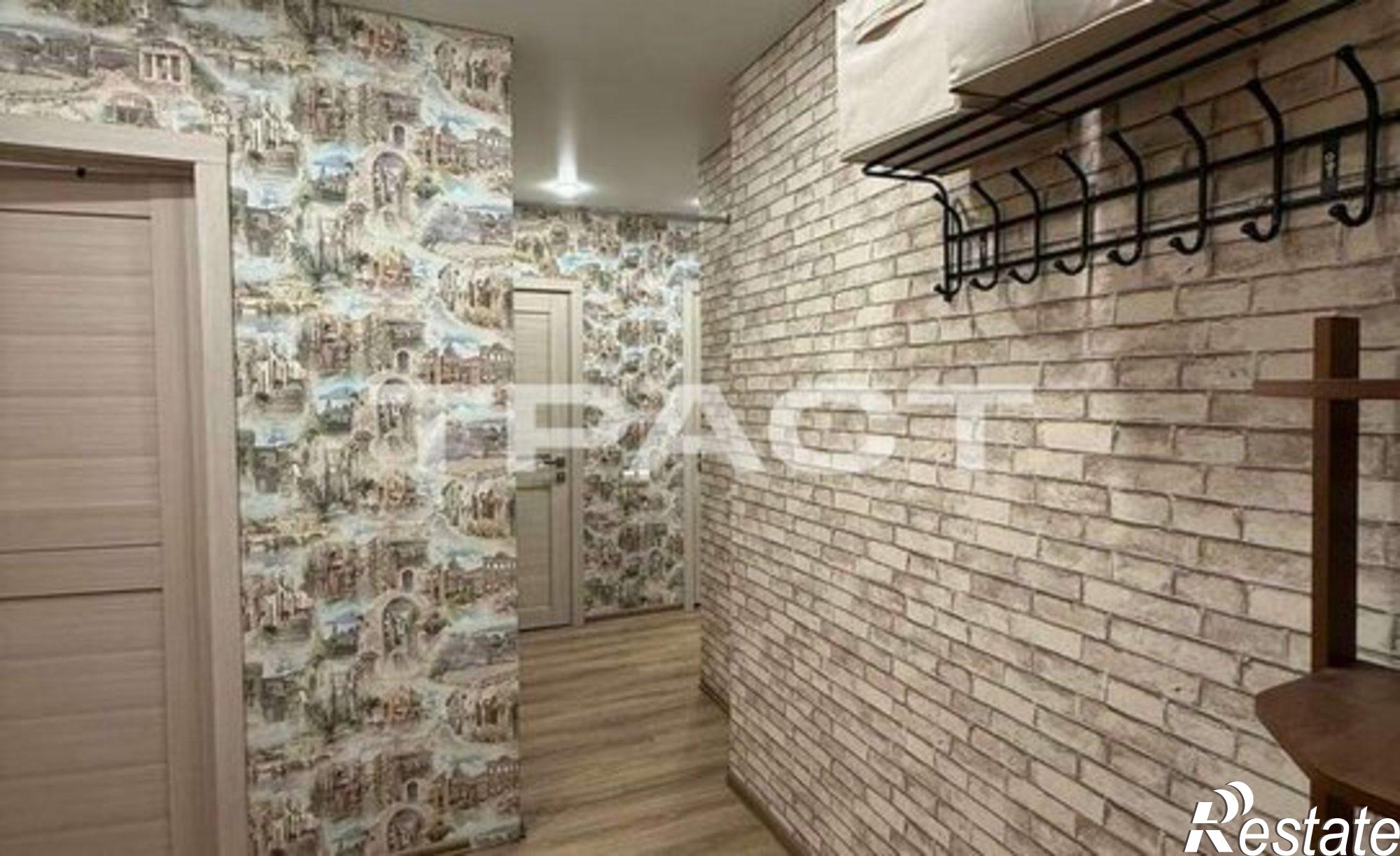 Купить квартиру за 4 800 000 рублей на ул Артамонова, 11