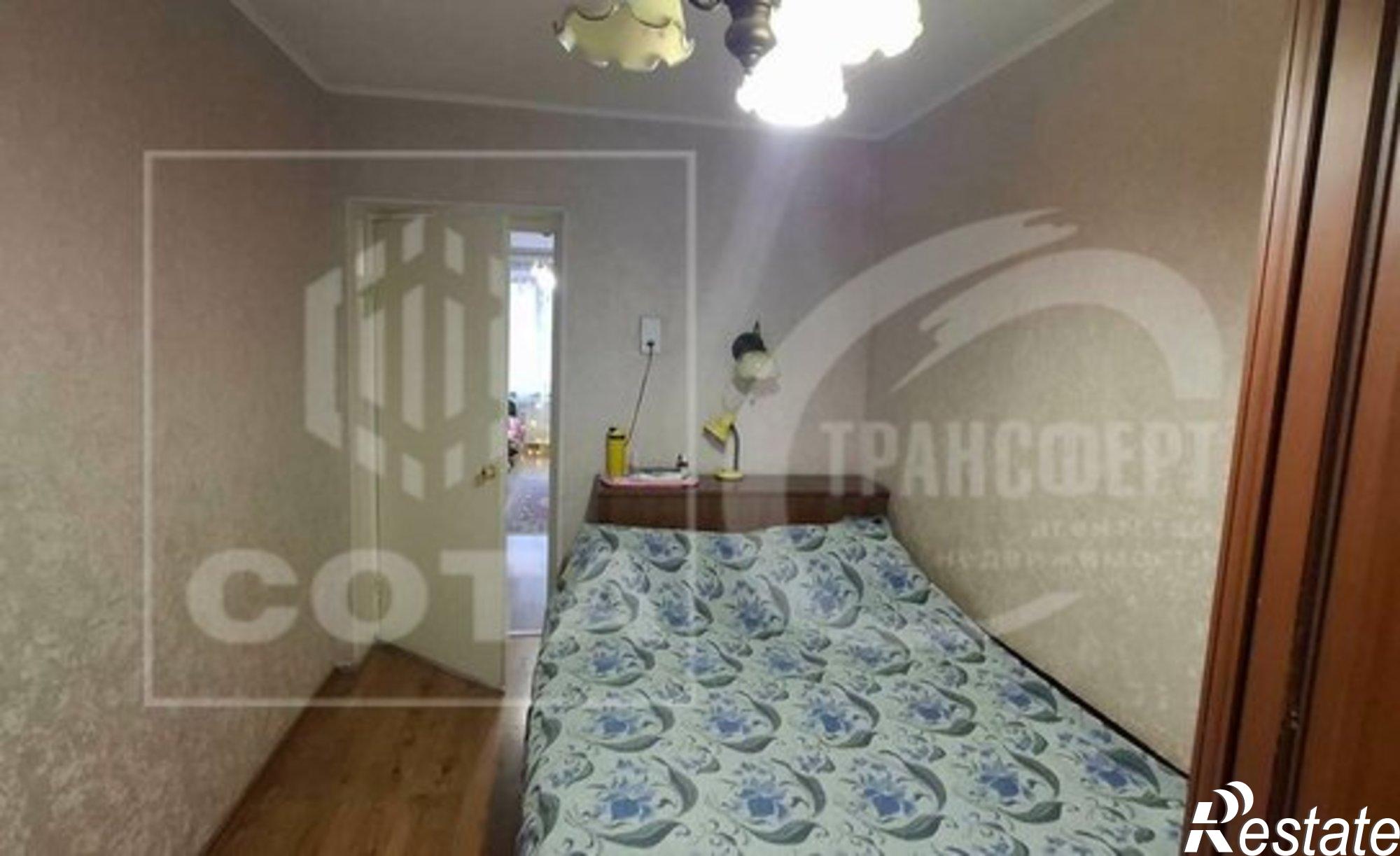 Купить квартиру за 5 400 000 рублей на ул Хользунова, 33