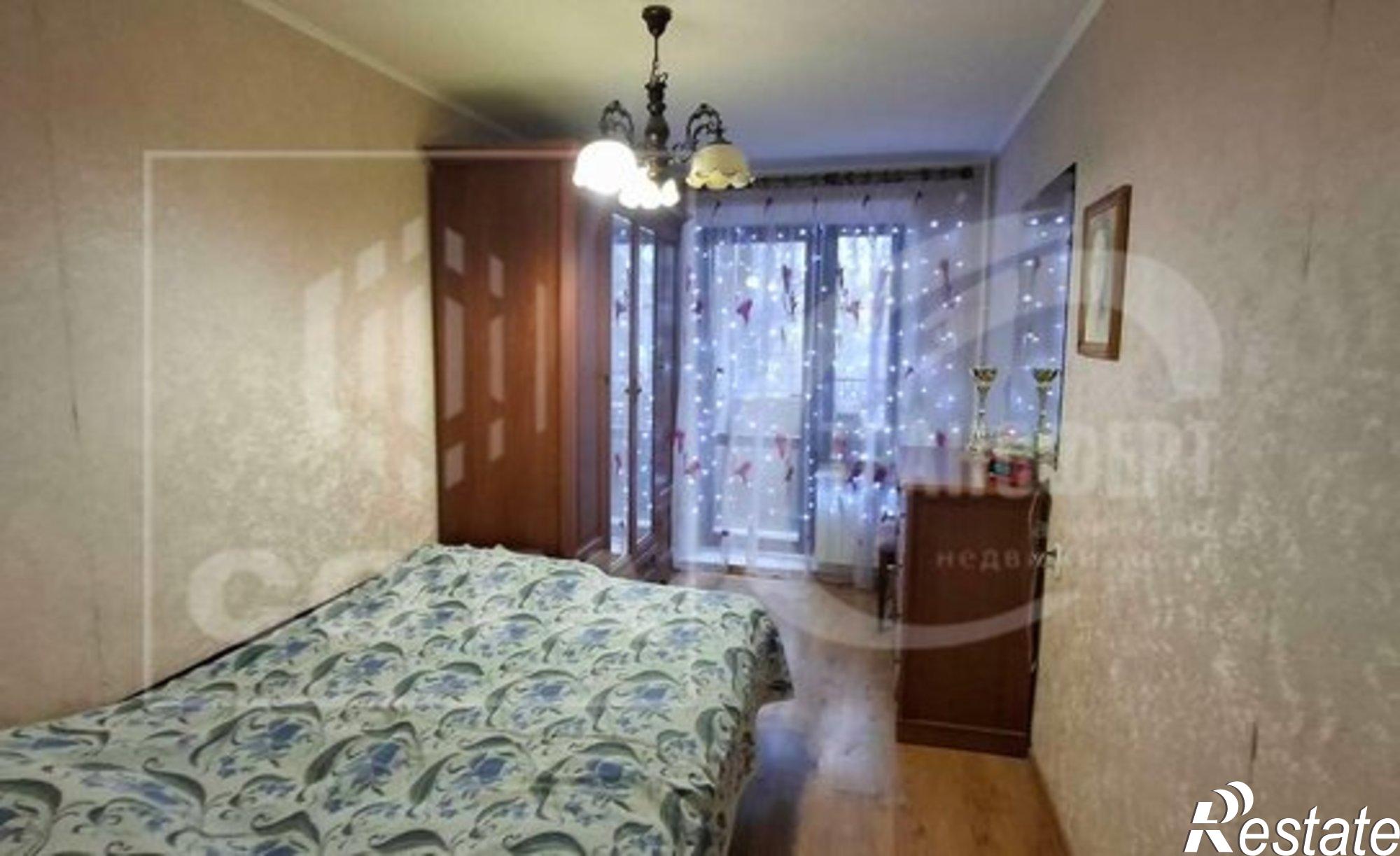 Купить квартиру за 5 400 000 рублей на ул Хользунова, 33