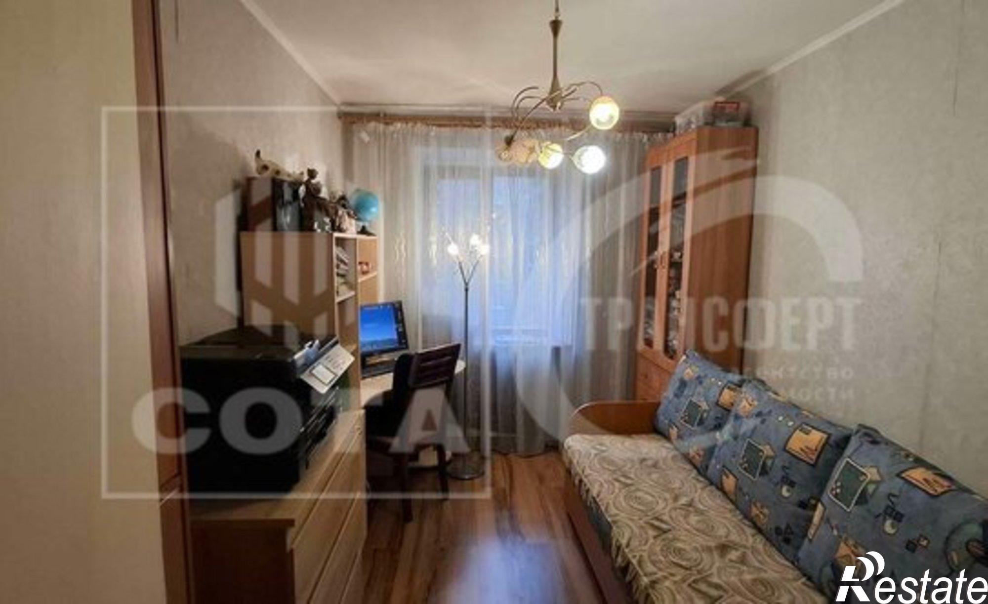 Купить квартиру за 5 400 000 рублей на ул Хользунова, 33