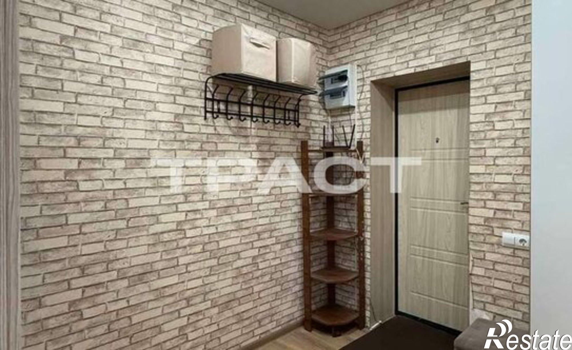 Купить квартиру за 4 800 000 рублей на ул Артамонова, 11