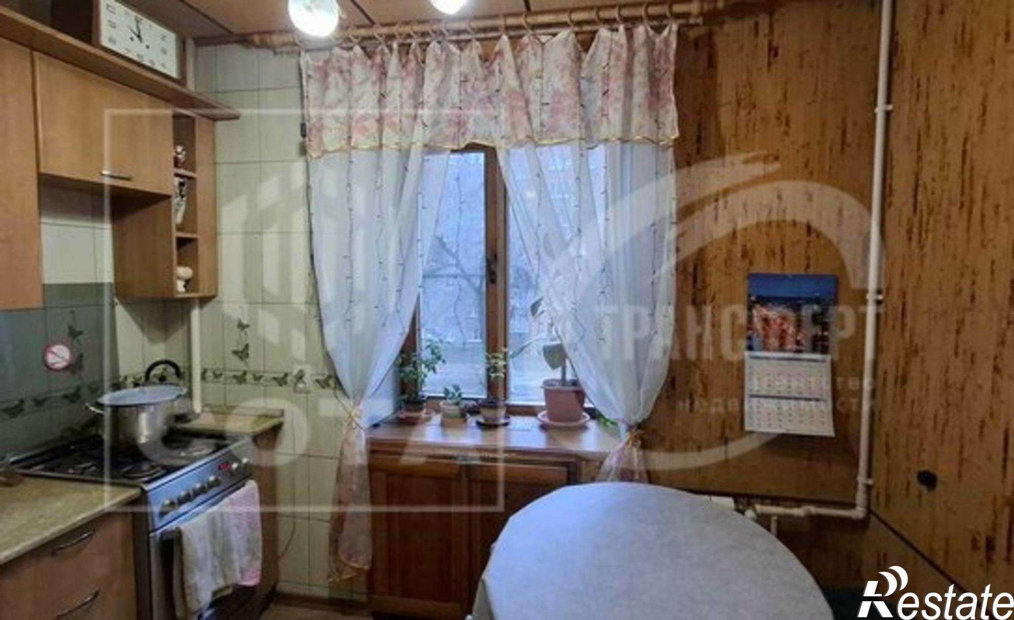 Купить квартиру за 5 400 000 рублей на ул Хользунова, 33