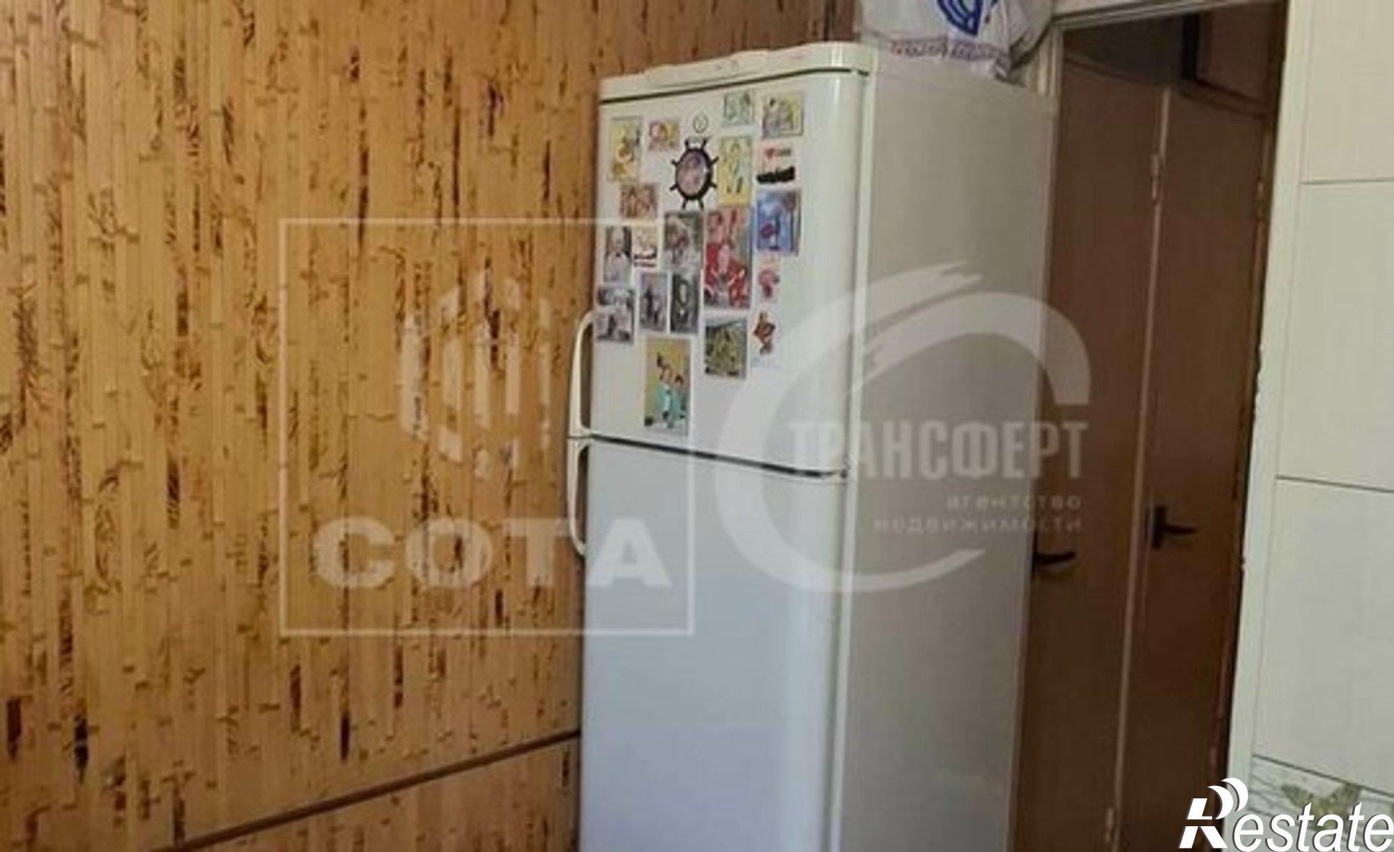 Купить квартиру за 5 400 000 рублей на ул Хользунова, 33