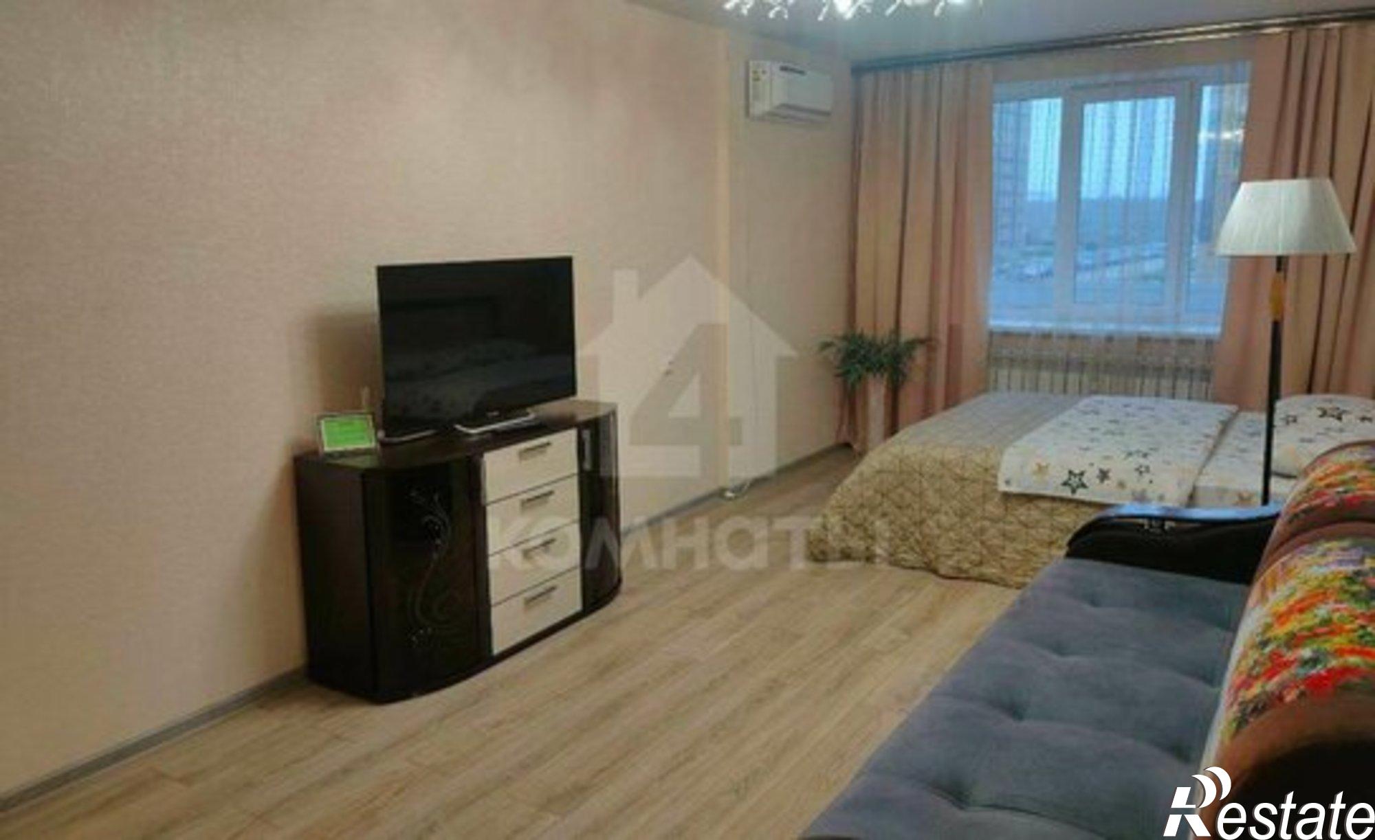 Купить квартиру за 6 560 000 рублей на Московский проспект, 130 к1