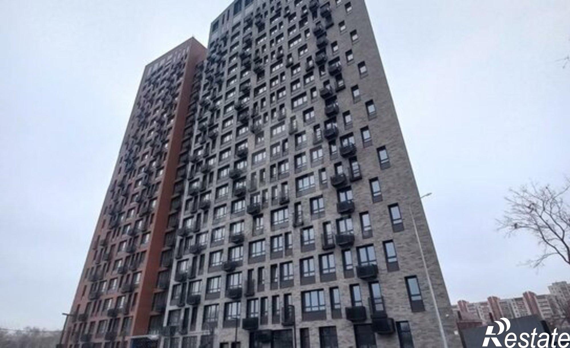 Купить квартиру за 7 486 040 рублей на набережная Чуева, 7