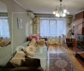 3-комн, 56кв м, этаж 3/9 ул Хользунова, 33