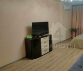 1-комн, 46кв м, этаж 2/17 Московский проспект, 130 к1