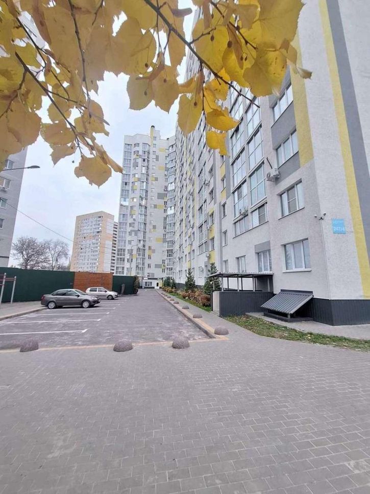 2-комн квартира 45 Стрелковой Дивизии улица, 247/4