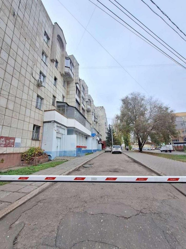 1-комн квартира Средне-Московская улица, 75