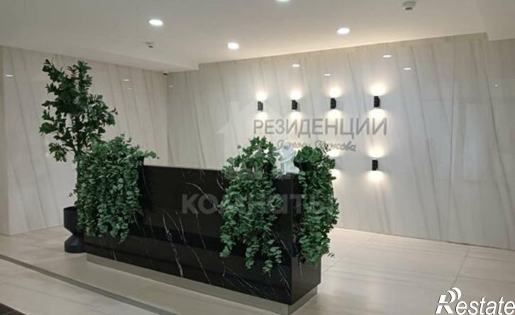 3-комн квартира ул Куколкина, 18,  д. 18