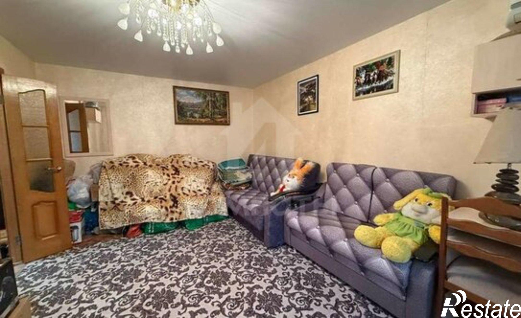 Купить квартиру за 3 200 000 рублей на Минская улица, 29