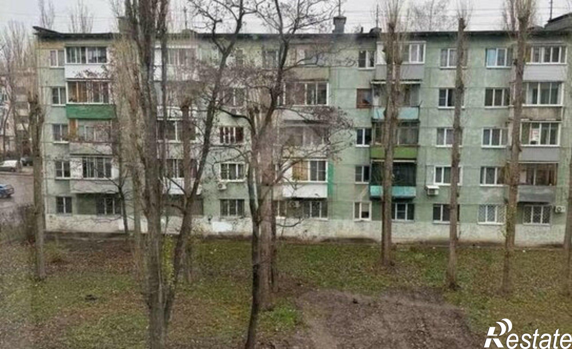 Купить квартиру за 3 200 000 рублей на Минская улица, 29