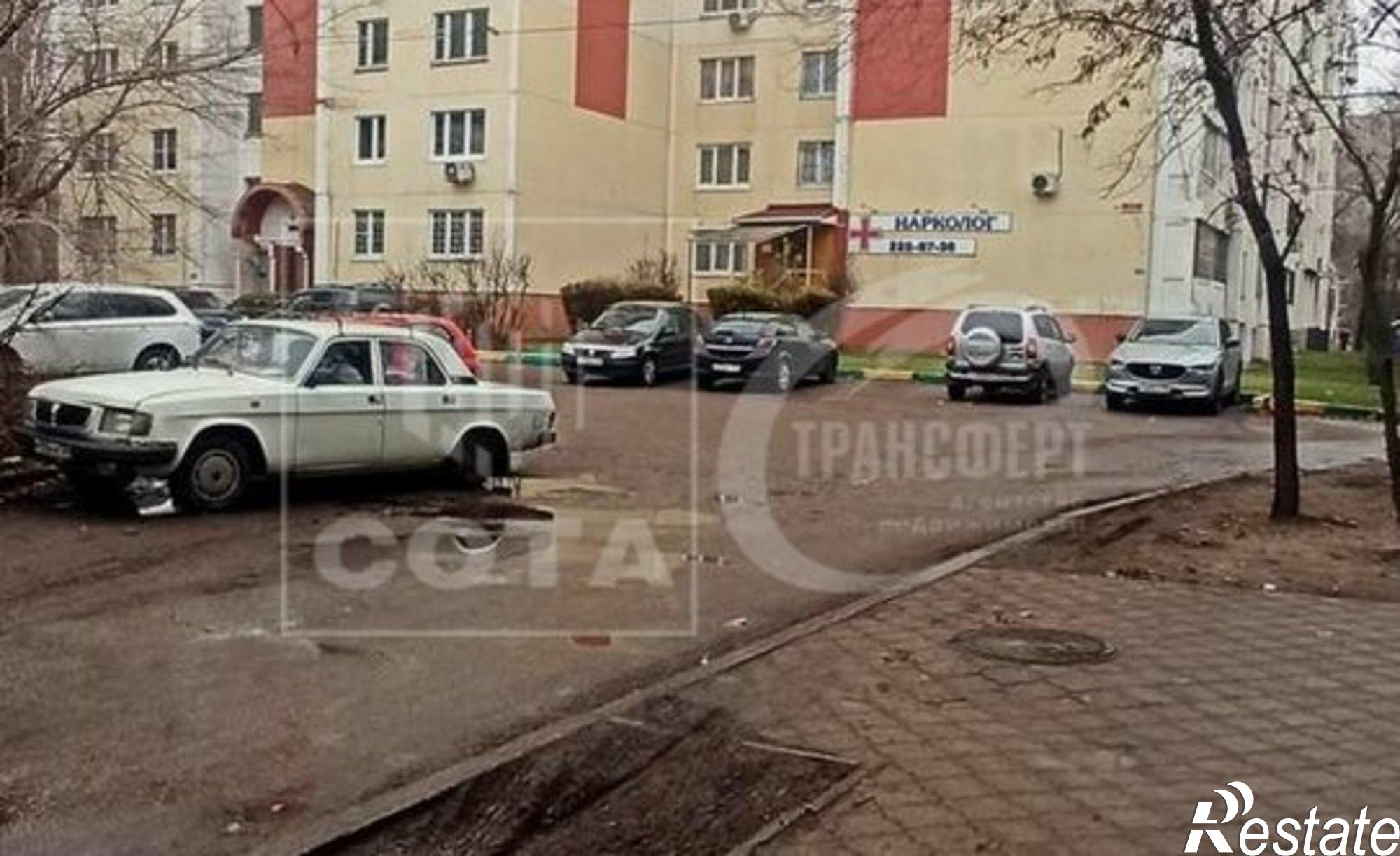 Купить квартиру за 4 780 000 рублей на ул Пеше-Стрелецкая, 111