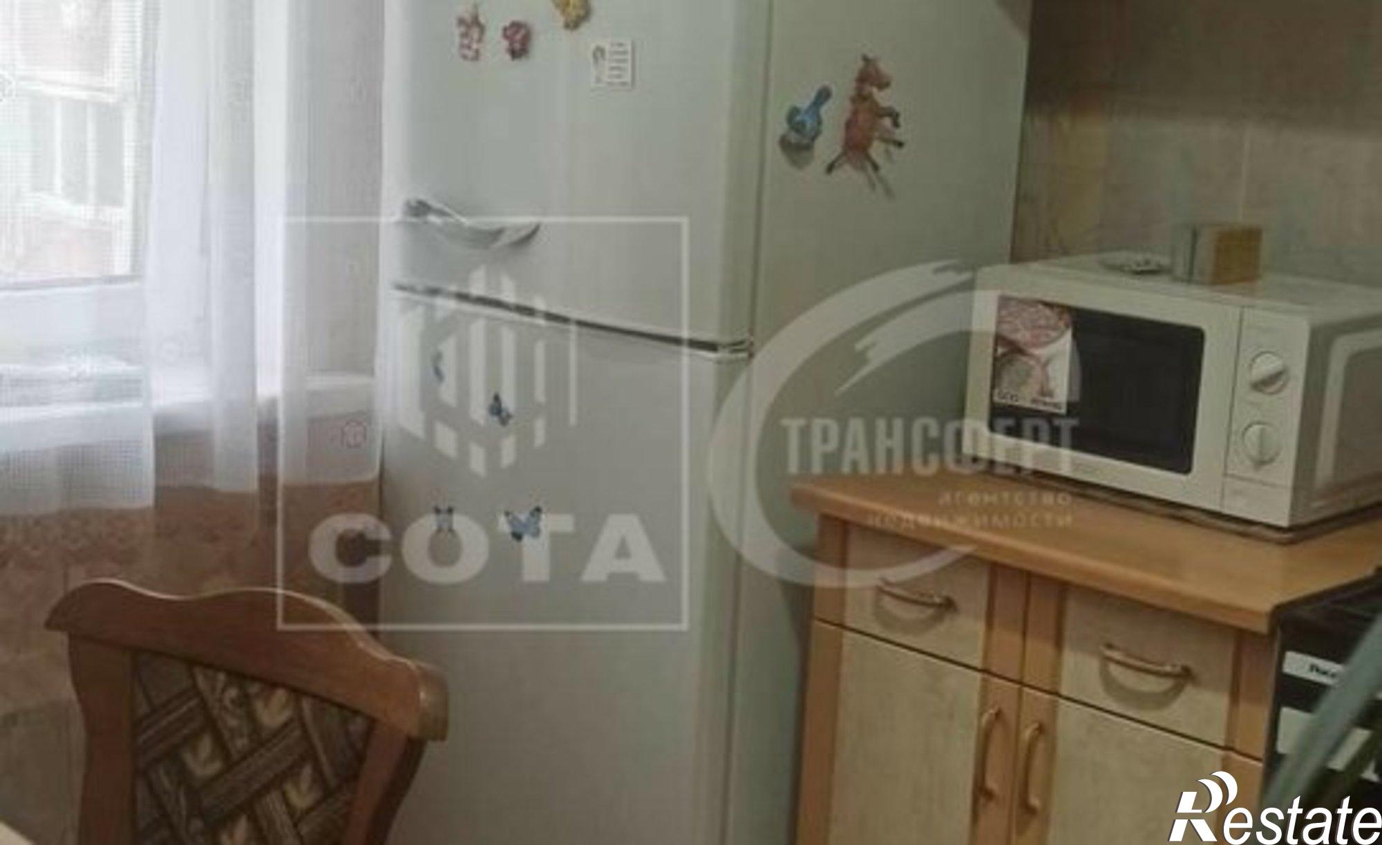 Купить квартиру за 4 780 000 рублей на ул Пеше-Стрелецкая, 111