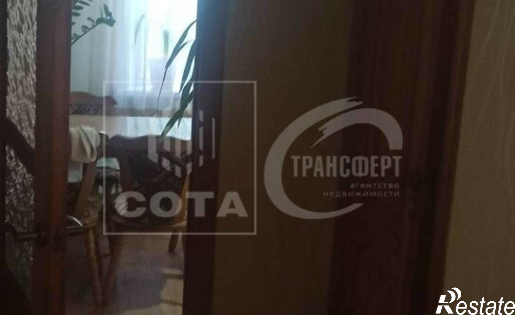 Купить квартиру за 4 780 000 рублей на ул Пеше-Стрелецкая, 111