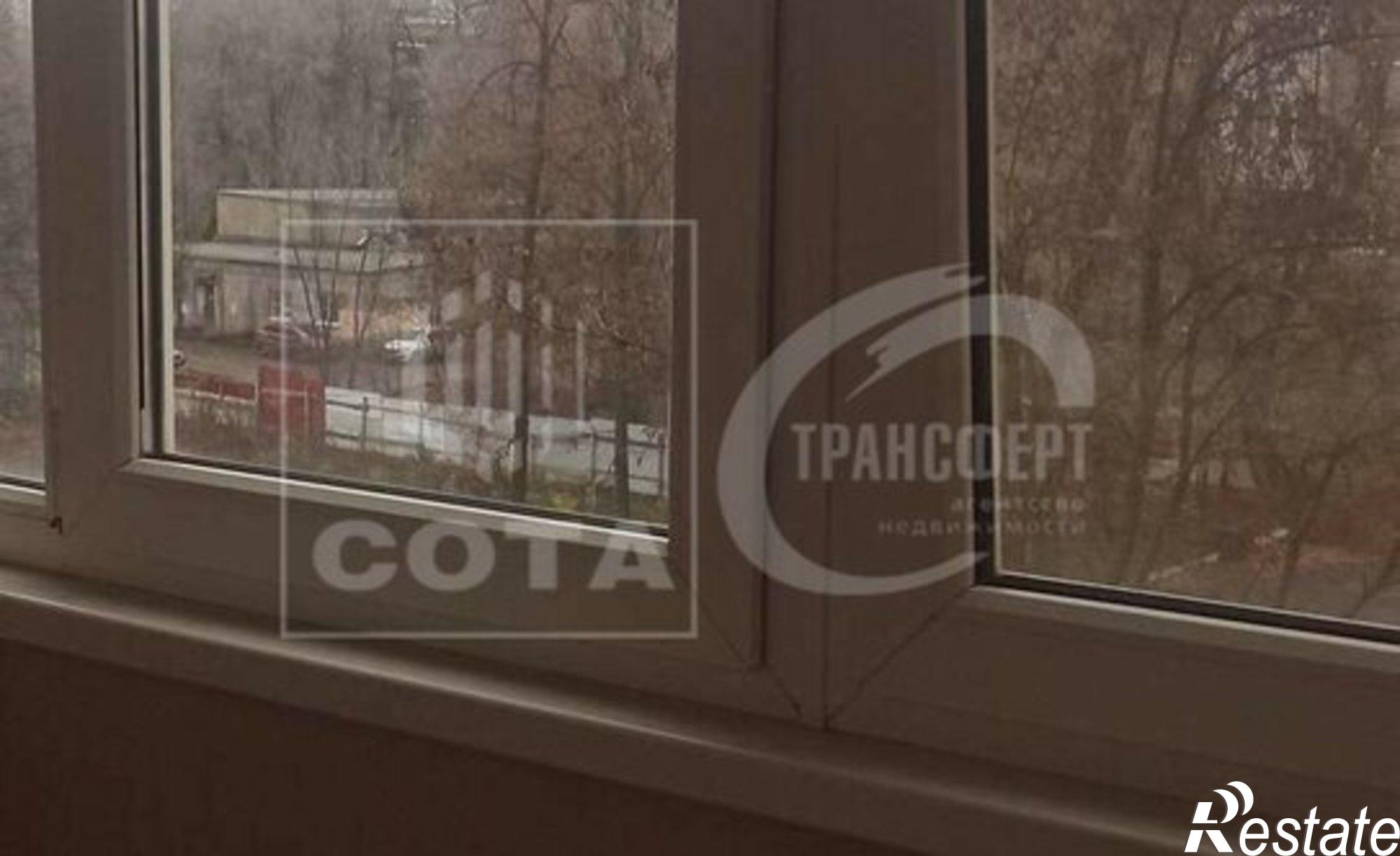 Купить квартиру за 4 780 000 рублей на ул Пеше-Стрелецкая, 111