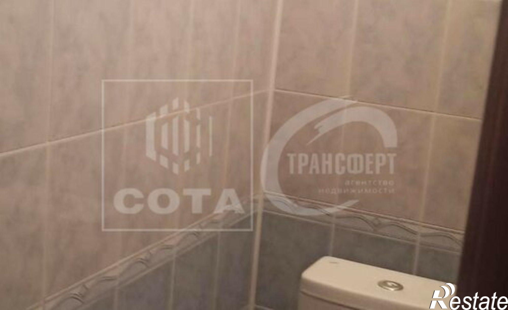 Купить квартиру за 4 780 000 рублей на ул Пеше-Стрелецкая, 111