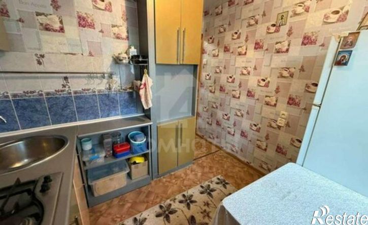 1-комн квартира Минская улица, 29,  д. 29