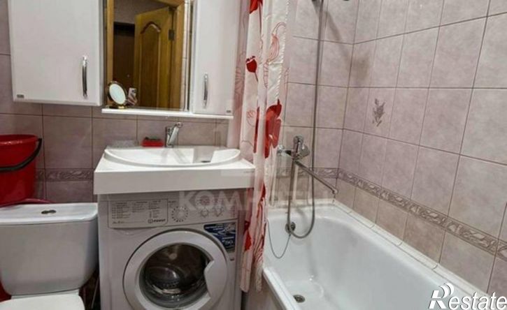 1-комн квартира Минская улица, 29,  д. 29