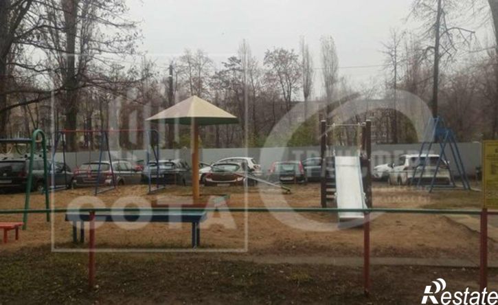 1-комн квартира ул Пеше-Стрелецкая, 111,  д. 111